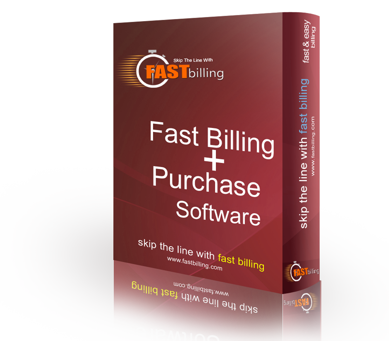 Billing Purchase & Inventory Software