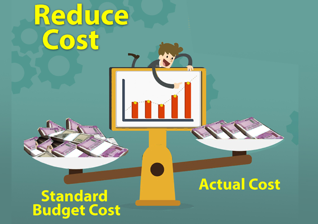  Budgeting & cost control