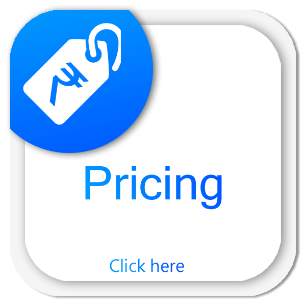 pricing of fast billing software