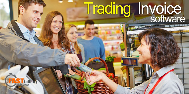 Trading billing