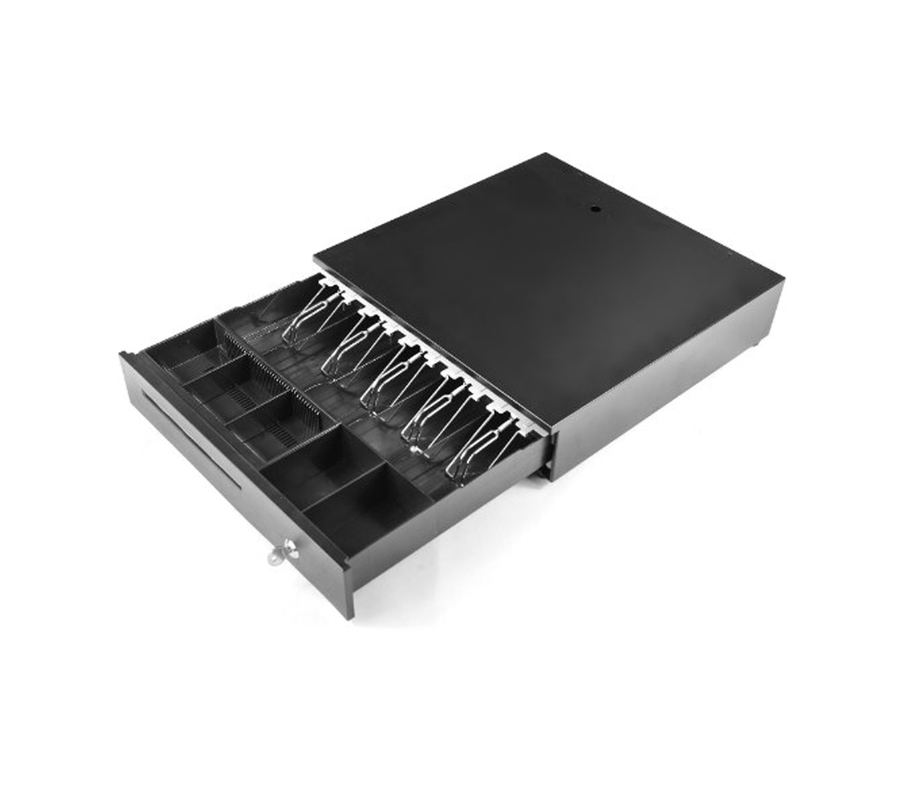 Cash drawer