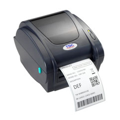Desktop Barcode Printer
