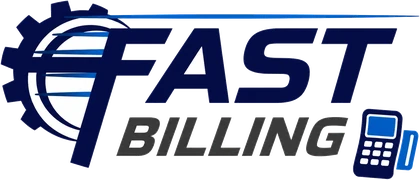 Fast Billing Software — GST billing and invoicing software