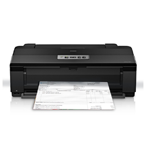 Inkjet billing printer