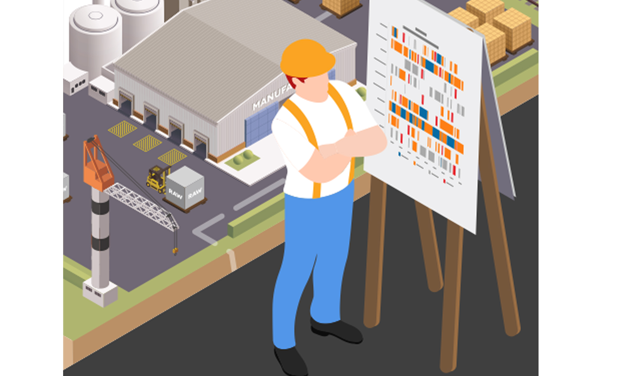 task management diagram