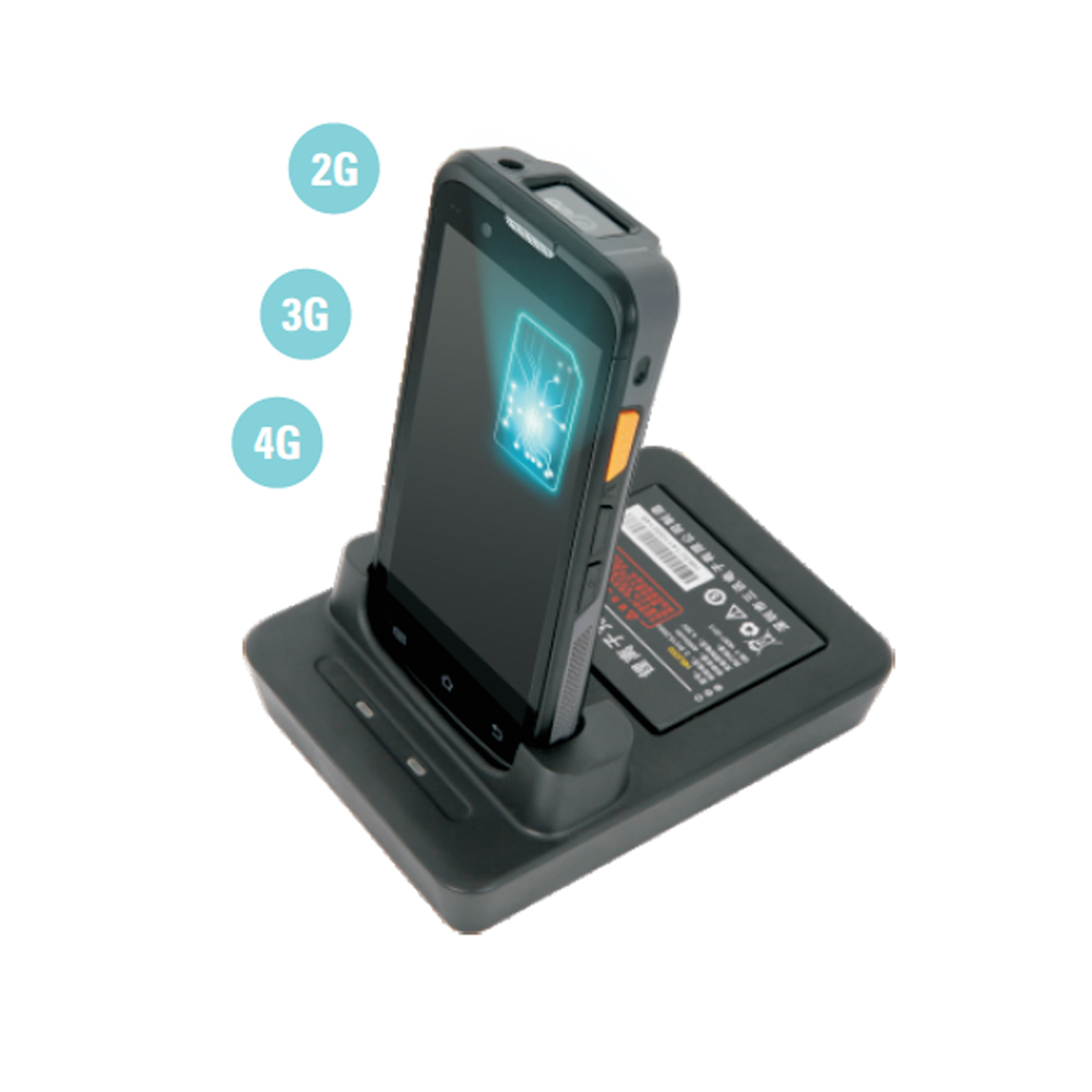 i6300 Rugged Mobile Computer 1