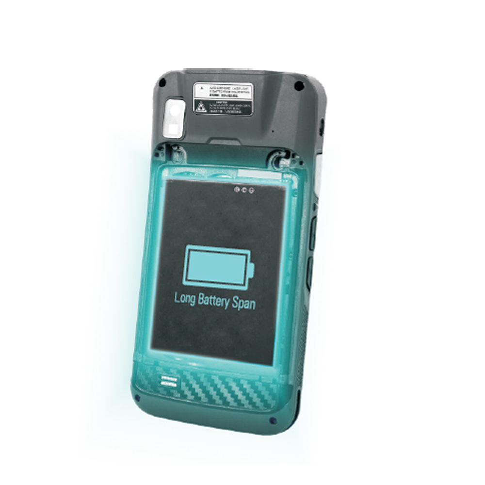 i6300 Rugged Mobile Computer 2