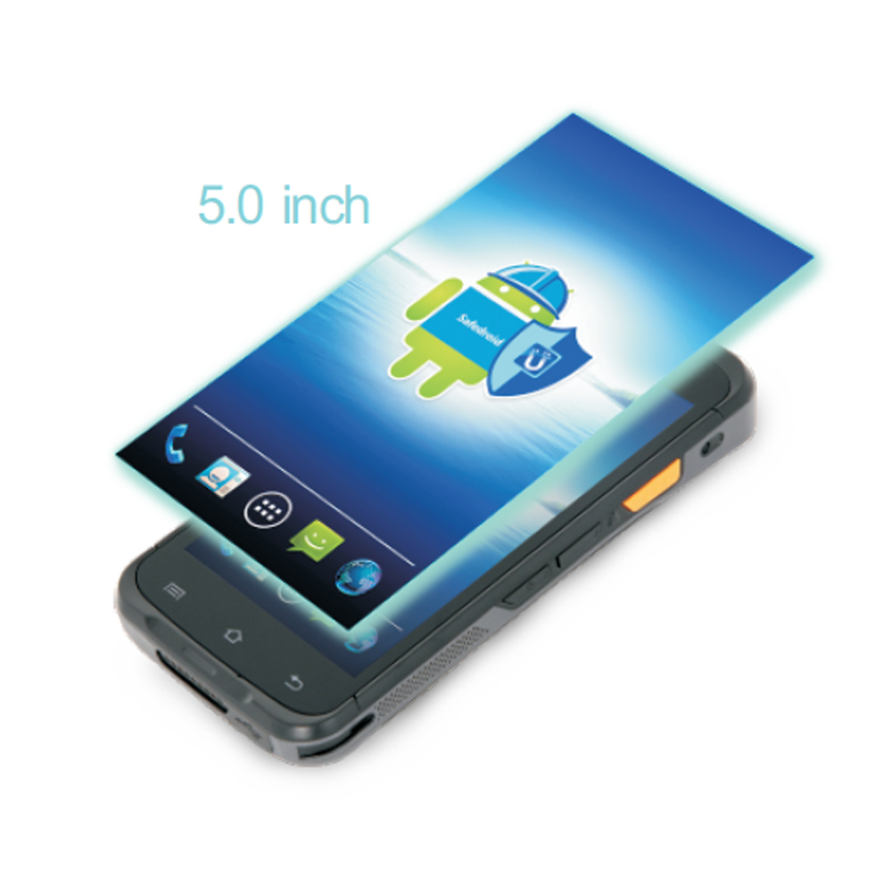 i6300 Rugged Mobile Computer 3