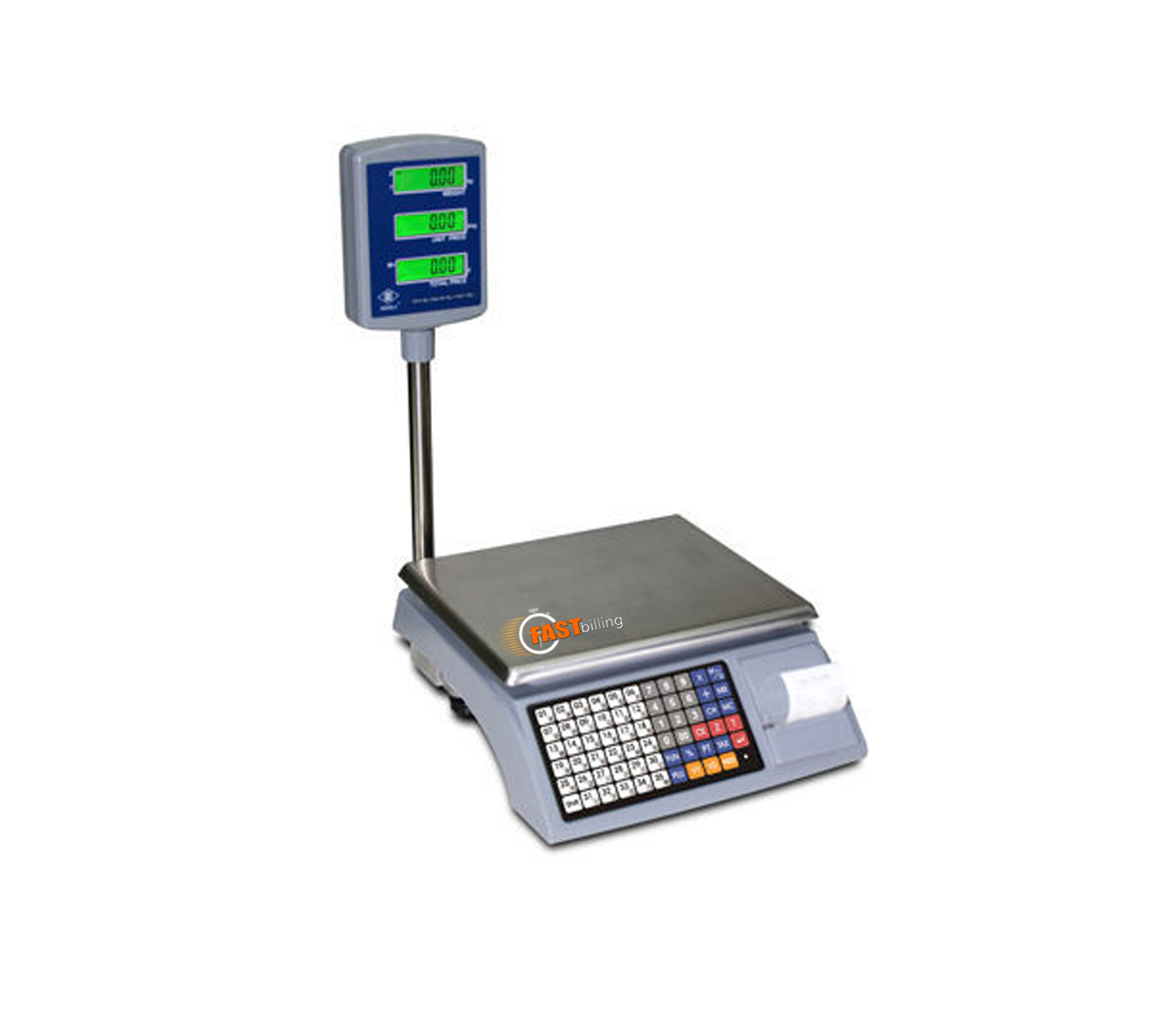Weighing Machine
